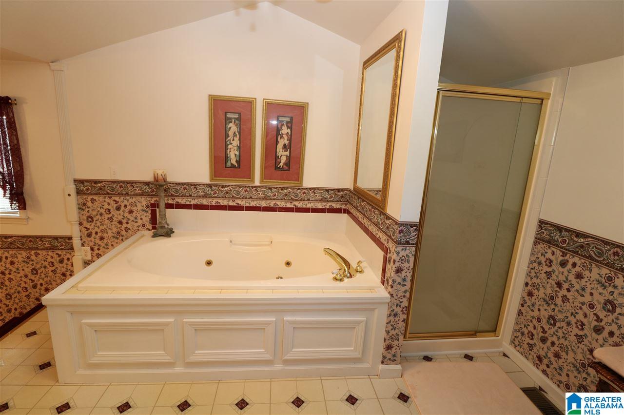 292 Arrowhead Road Cropwell, AL 35054 - Photo 28 of 49
