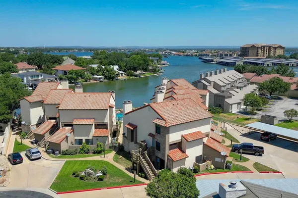 $660,000 | 509 Short Circuit, Unit 205, Horseshoe Bay, TX 78657