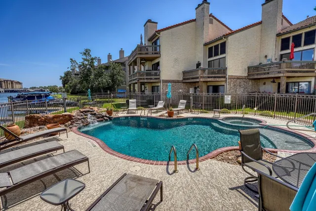 $660,000 | 509 Short Circuit, Unit 205, Horseshoe Bay, TX 78657