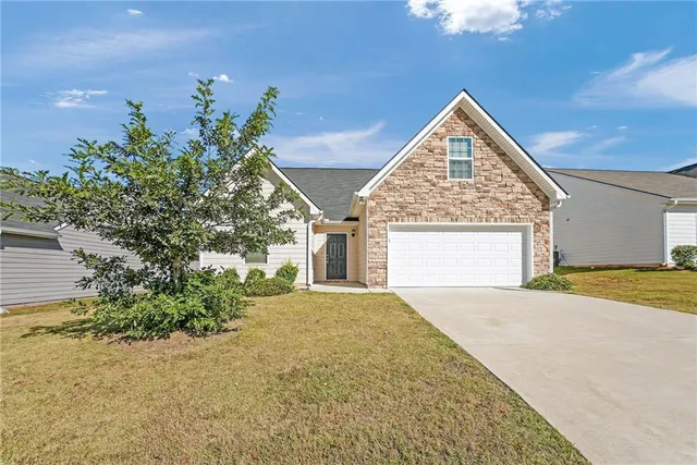 $279,900 | 133 Lexington Avenue, Griffin, GA 30223