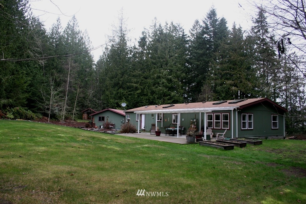 142 Johnson Creek Road Sequim, WA 98382 - Photo 14 of 17