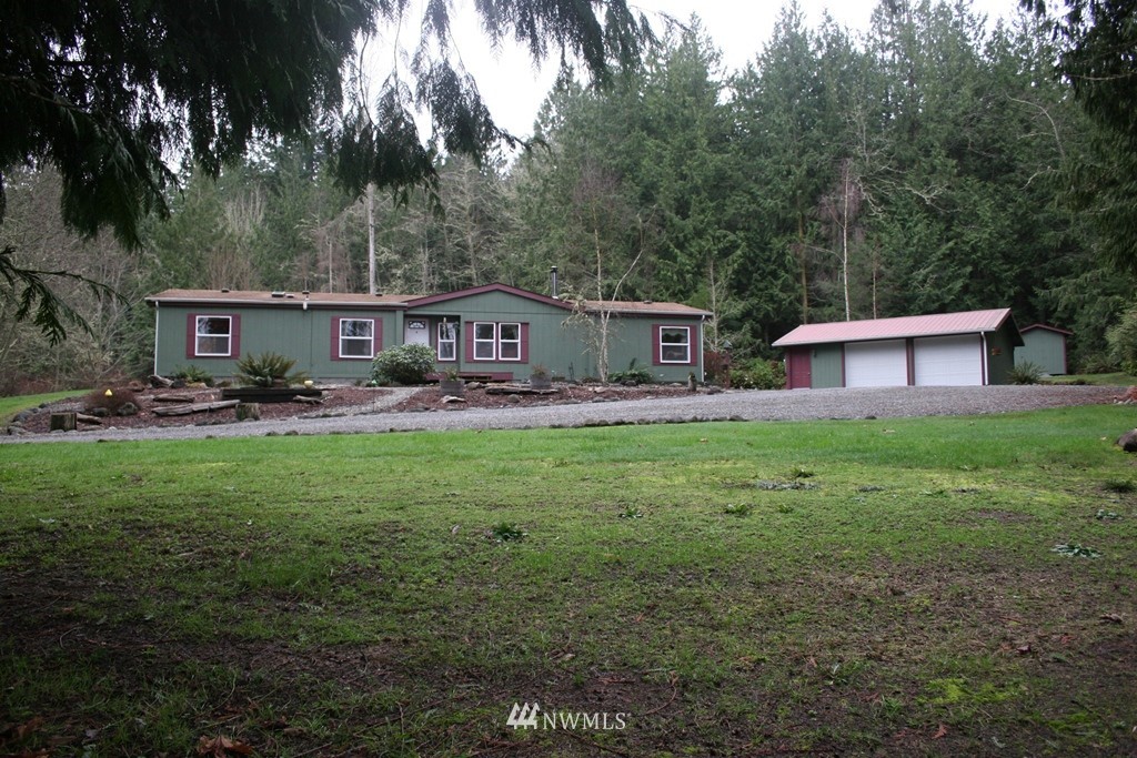 142 Johnson Creek Road Sequim, WA 98382 - Photo 17 of 17