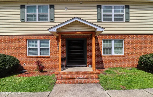 $1,150 | 2322 Indian Drive, Unit A3, Jacksonville, NC 28546
