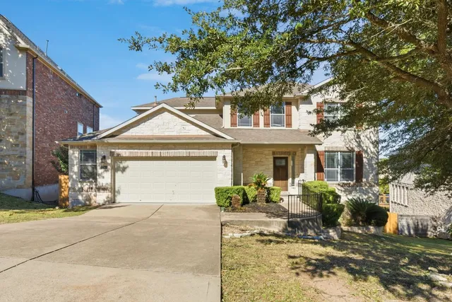 $3,500 | 7404 Journeyville Drive, Austin, TX 78735