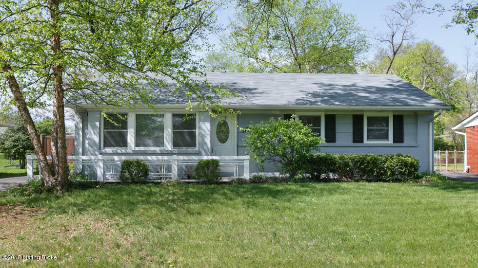 1808 Millgate Road Louisville, KY 40223 - Photo 1 of 29 3J8A7293