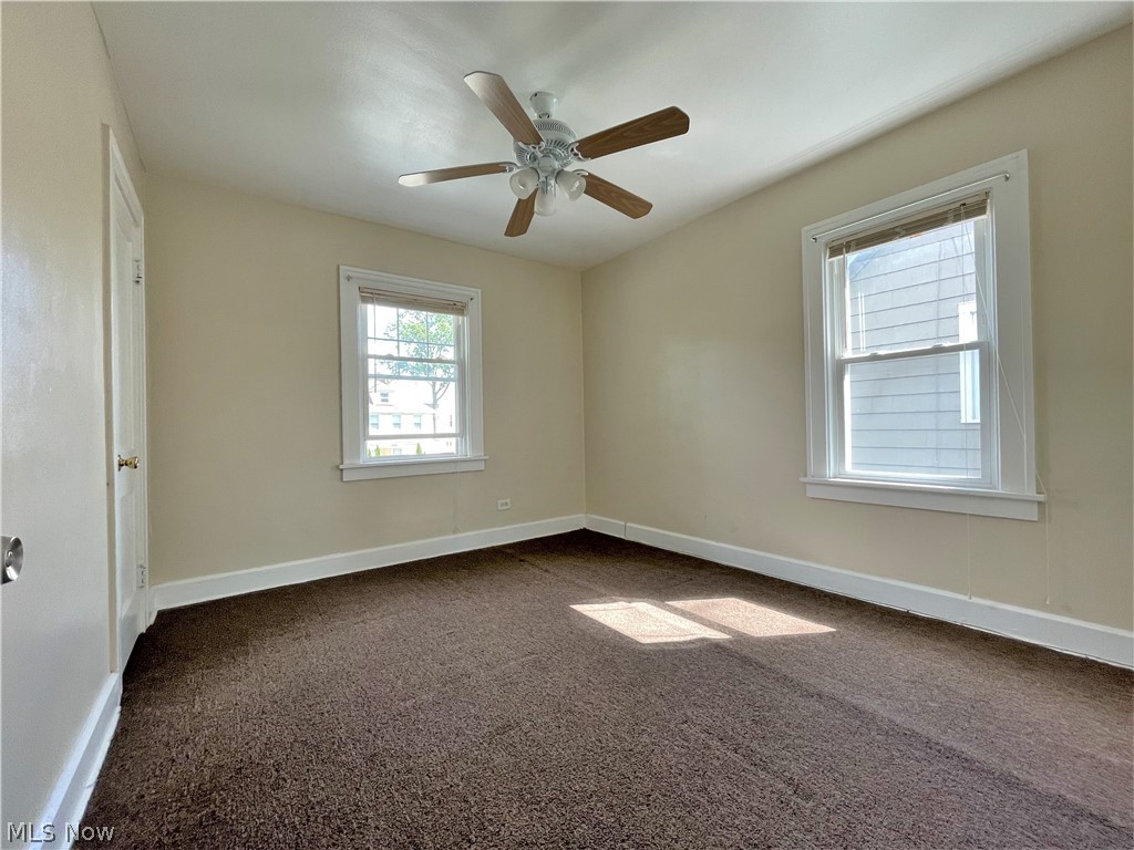 2104 Rossmoor Road Cleveland Heights, OH 44118 - Photo 18 of 35 Bedroom 2.