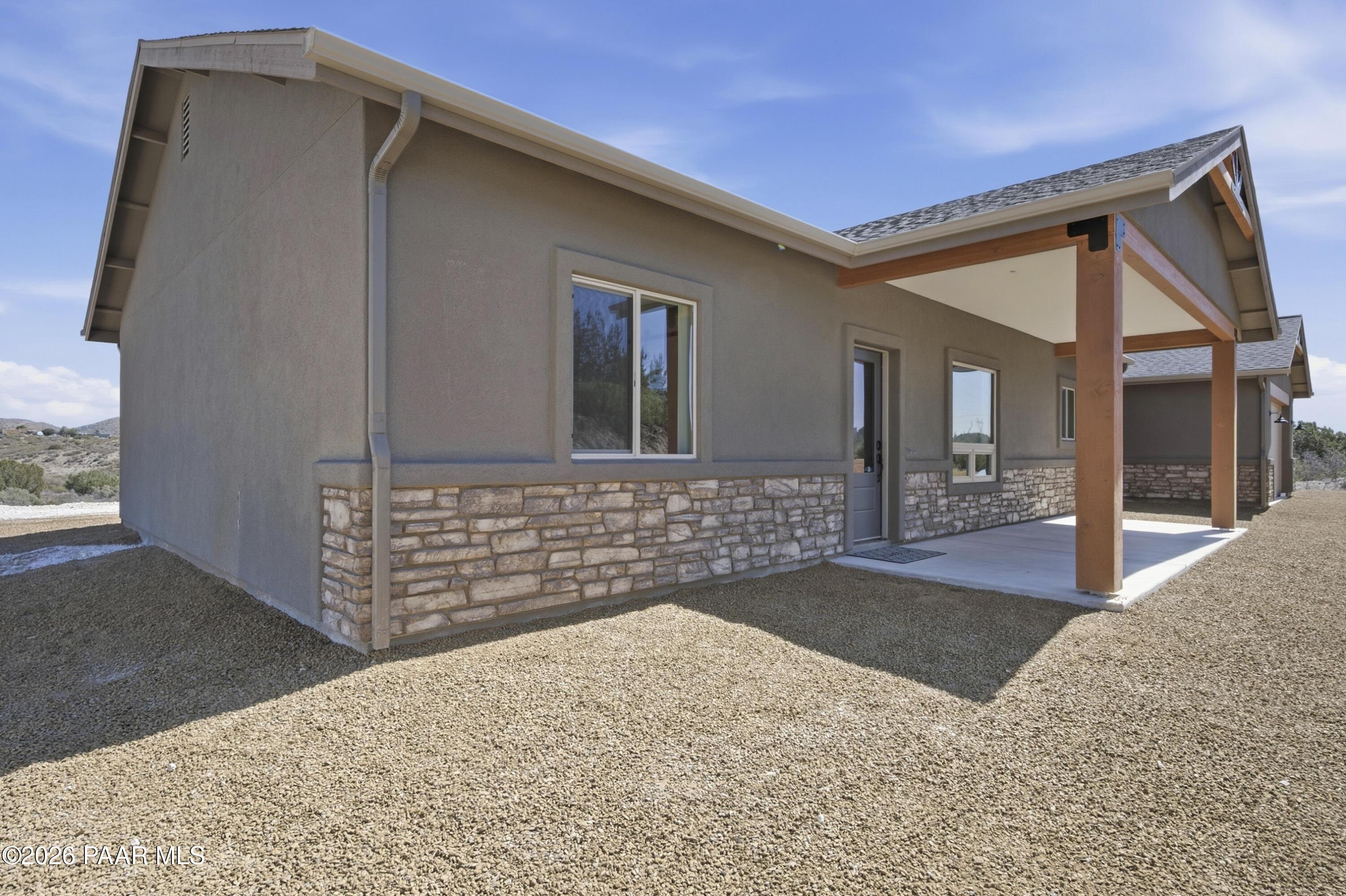 13650 East Soleil Down Road Mayer, AZ 86333 - Photo 5 of 45 12-Front 2