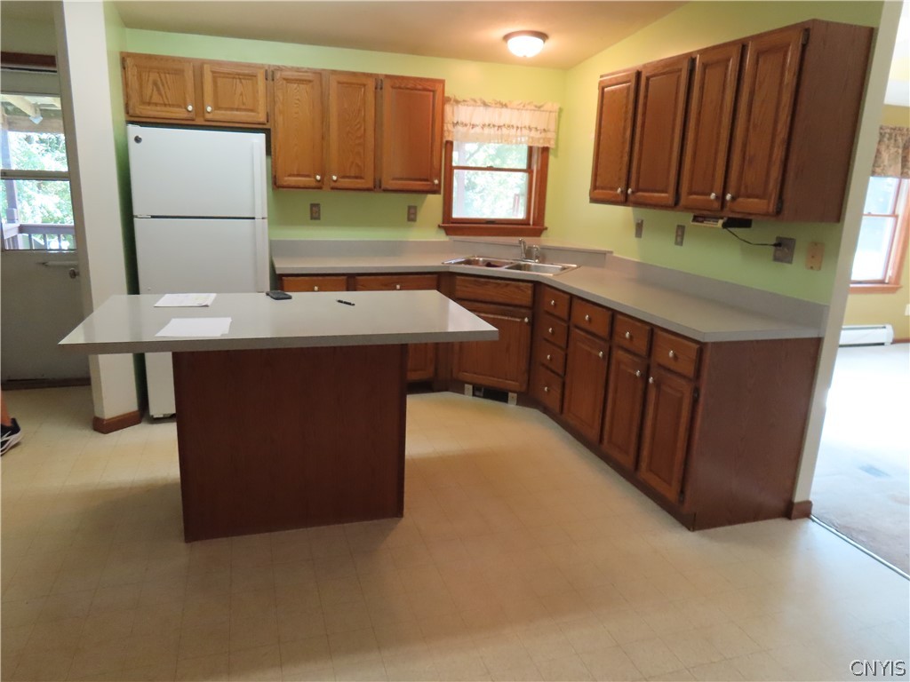 4886 Shepard Road Marcellus, NY 13108 - Photo 6 of 41 Kitchen