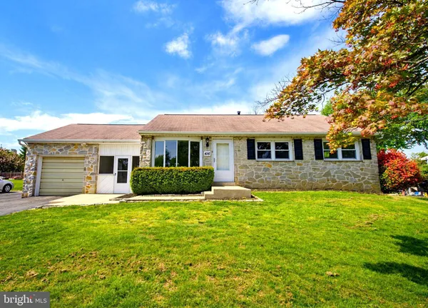 $355,000 | 416 Dutton Street, Upper Chichester, PA 19014