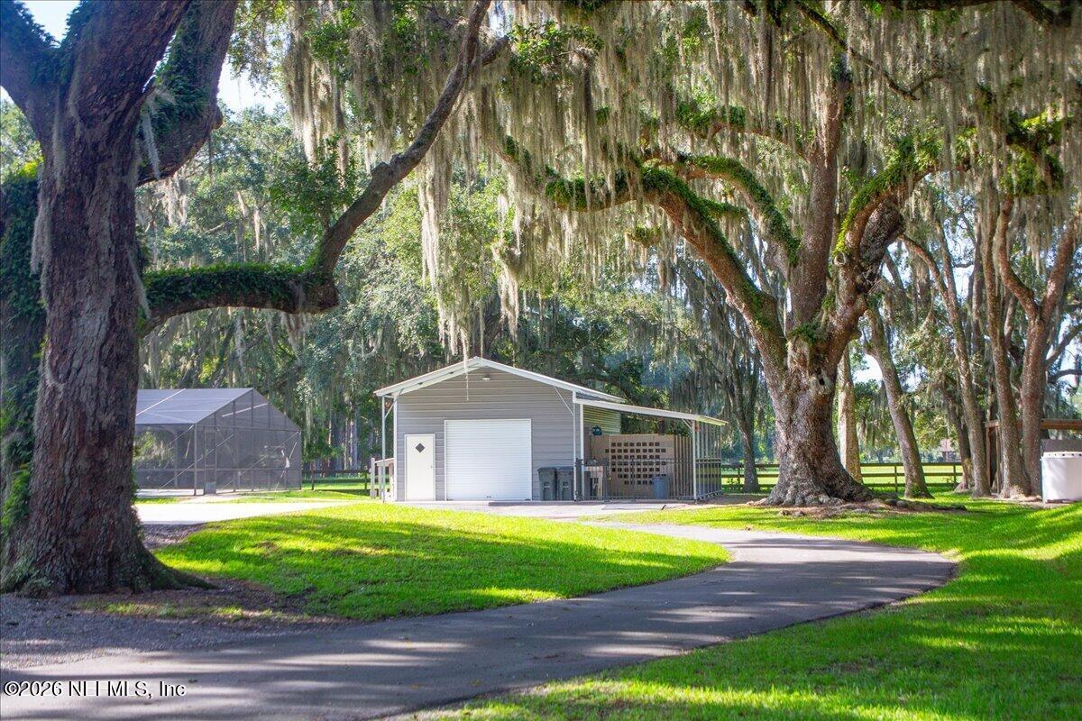 4575 Wolfe Road St. Augustine, FL 32092 - Photo 6 of 54 01-4575 Wolfe Road- -1