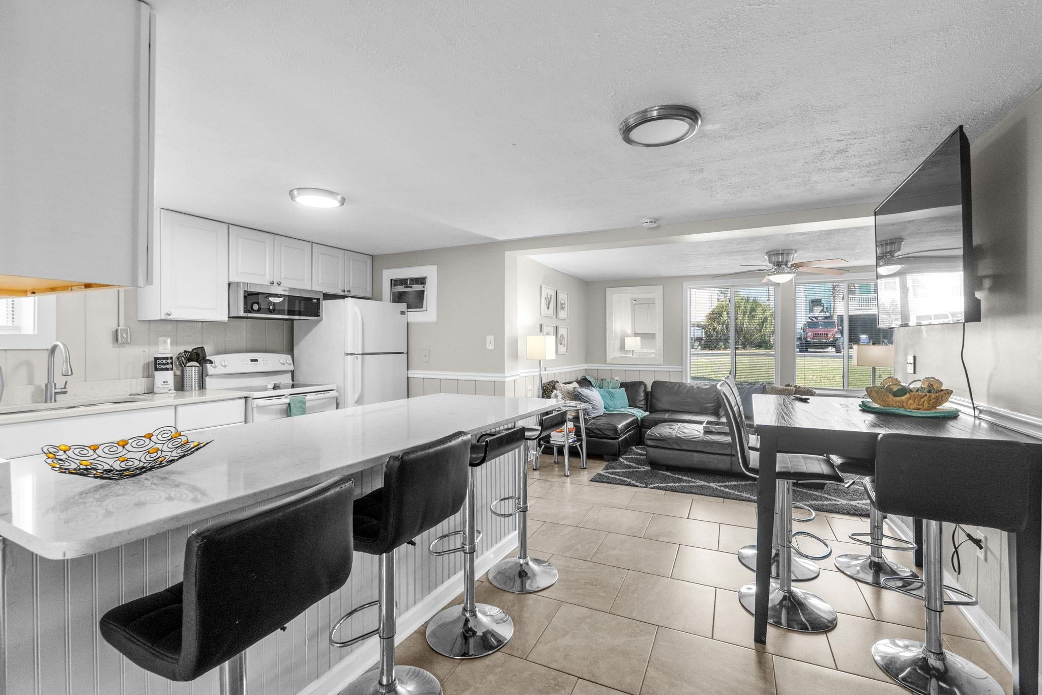 836 South Waccamaw Drive Murrells Inlet, SC 29576 - Photo 40 of 87