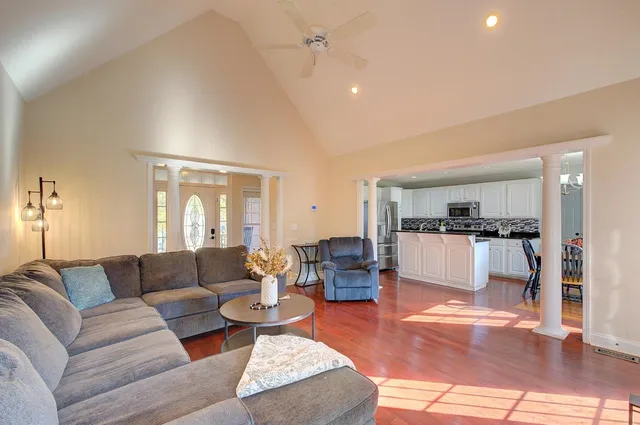 $399,900 | 299 Sequoyah Drive, Chesnee, SC 29323