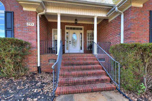$399,900 | 299 Sequoyah Drive, Chesnee, SC 29323