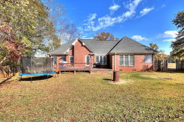 $399,900 | 299 Sequoyah Drive, Chesnee, SC 29323