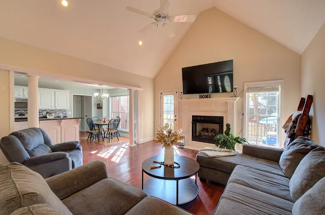 $399,900 | 299 Sequoyah Drive, Chesnee, SC 29323