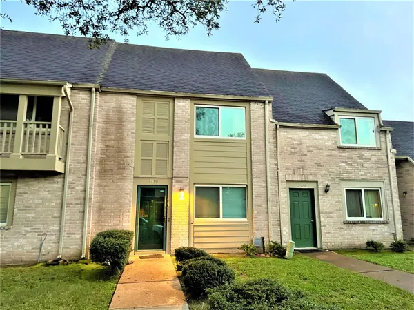 $1,630 | 2130 Greenbriar Colony Drive, Unit 2130, Houston, TX 77032