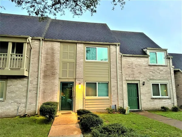 $1,630 | 2130 Greenbriar Colony Drive, Unit 2130, Houston, TX 77032