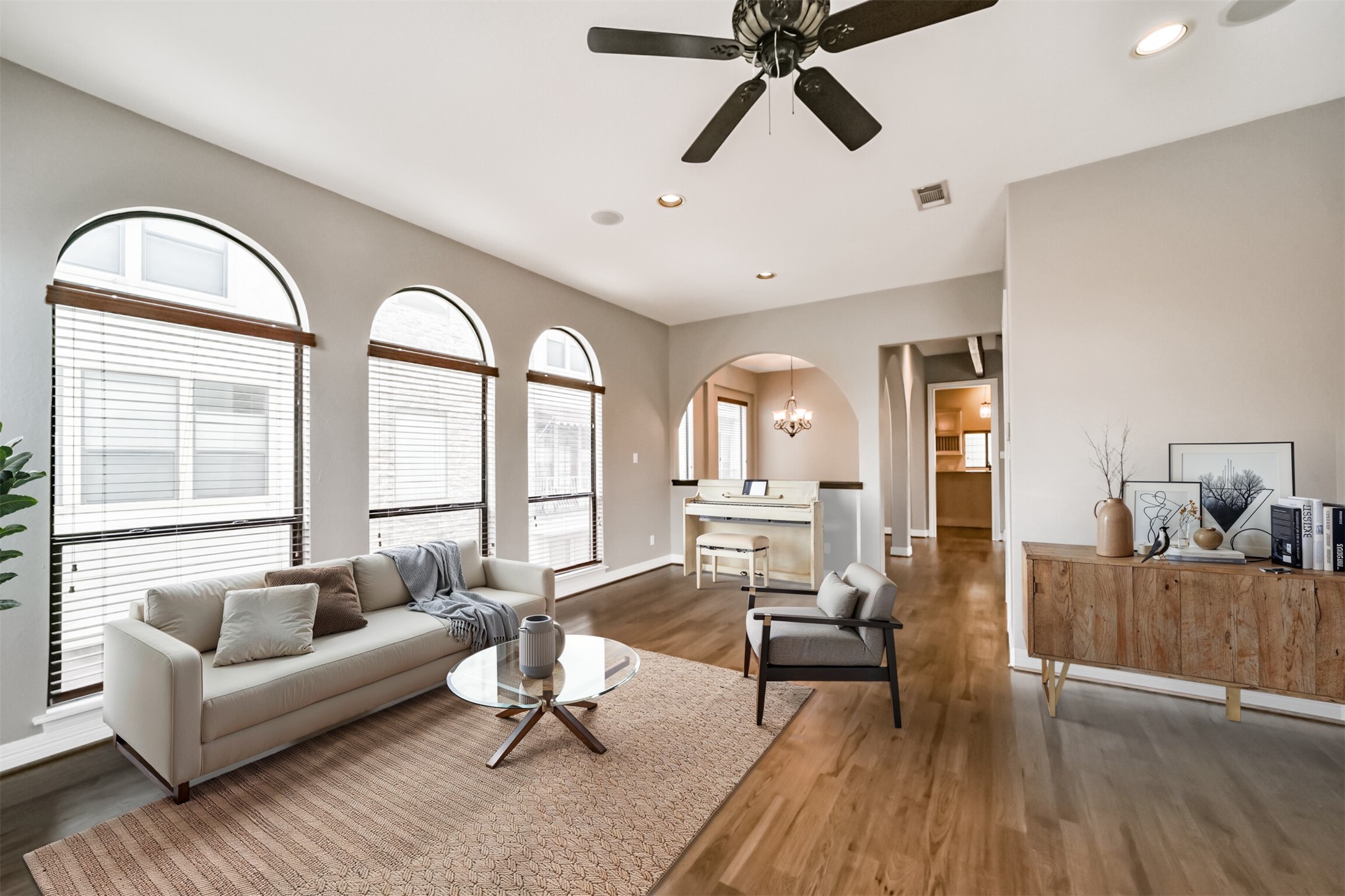 1826 A Portsmouth Street Houston, TX 77098 - Photo 14 of 37