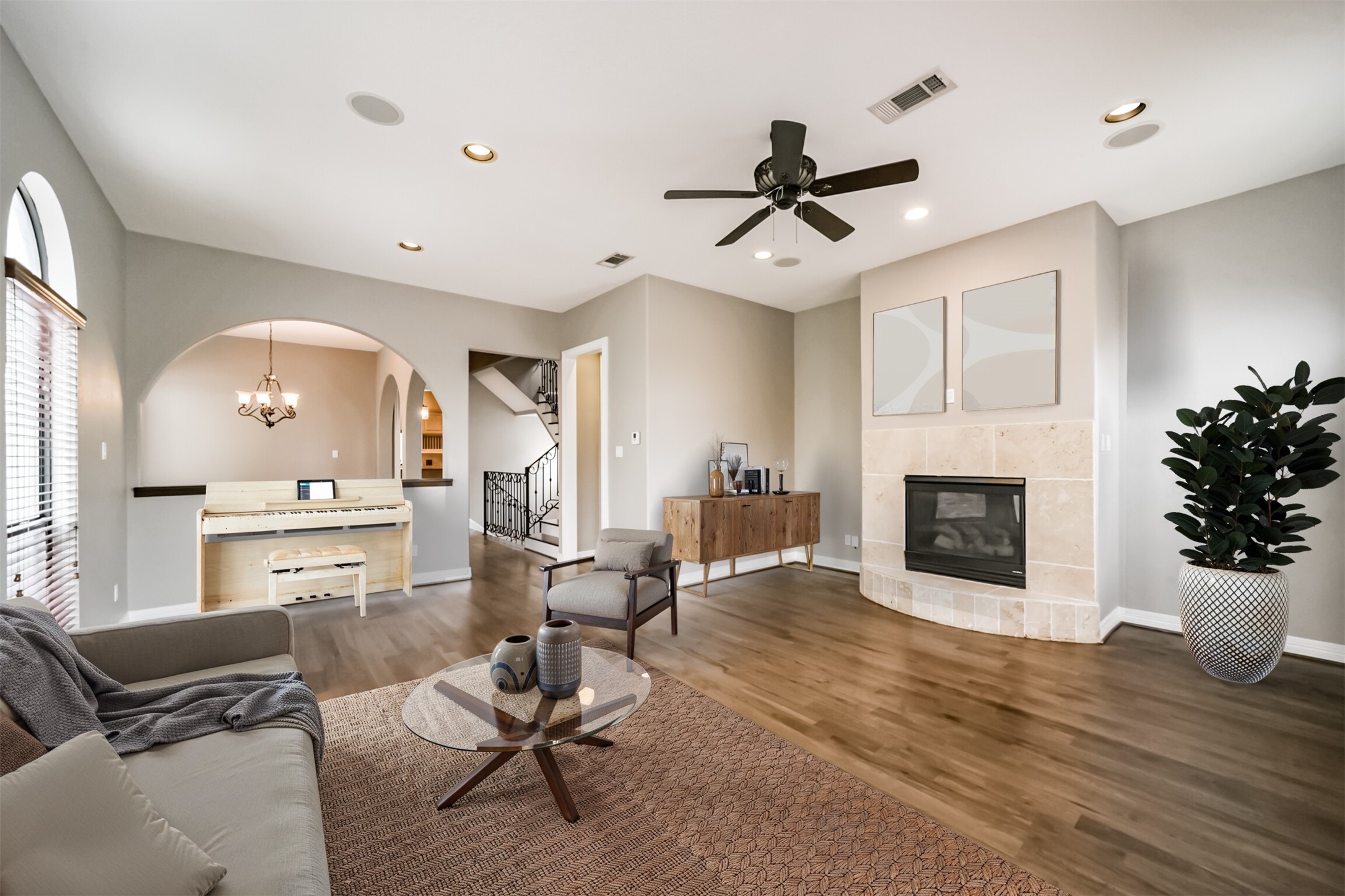 1826 A Portsmouth Street Houston, TX 77098 - Photo 15 of 37