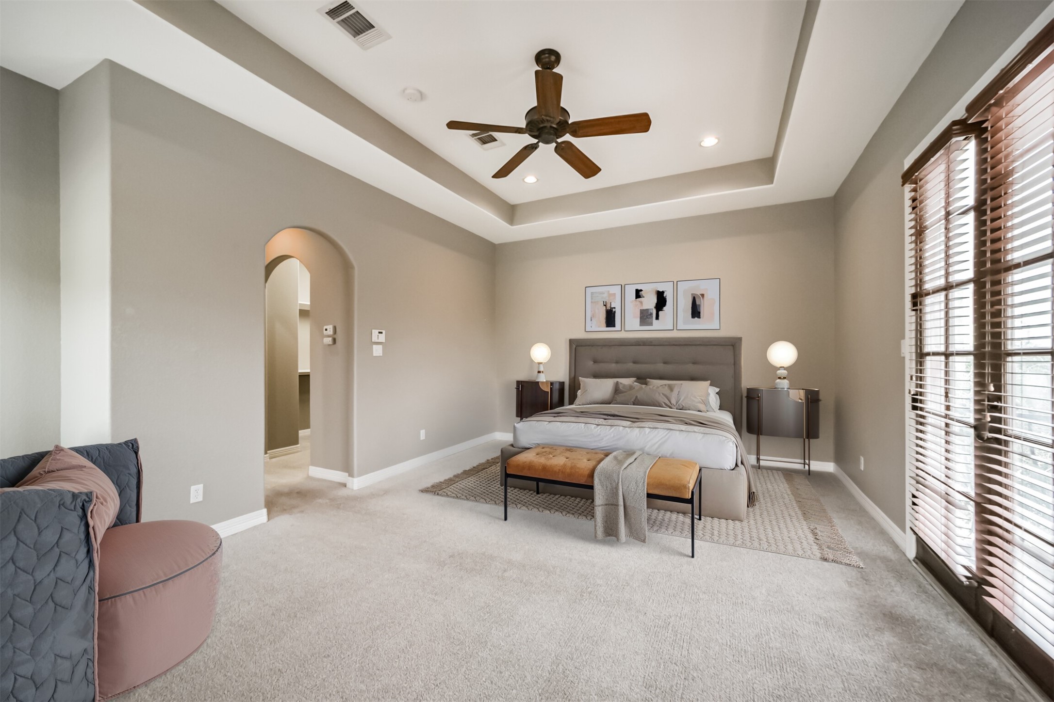 1826 A Portsmouth Street Houston, TX 77098 - Photo 25 of 37