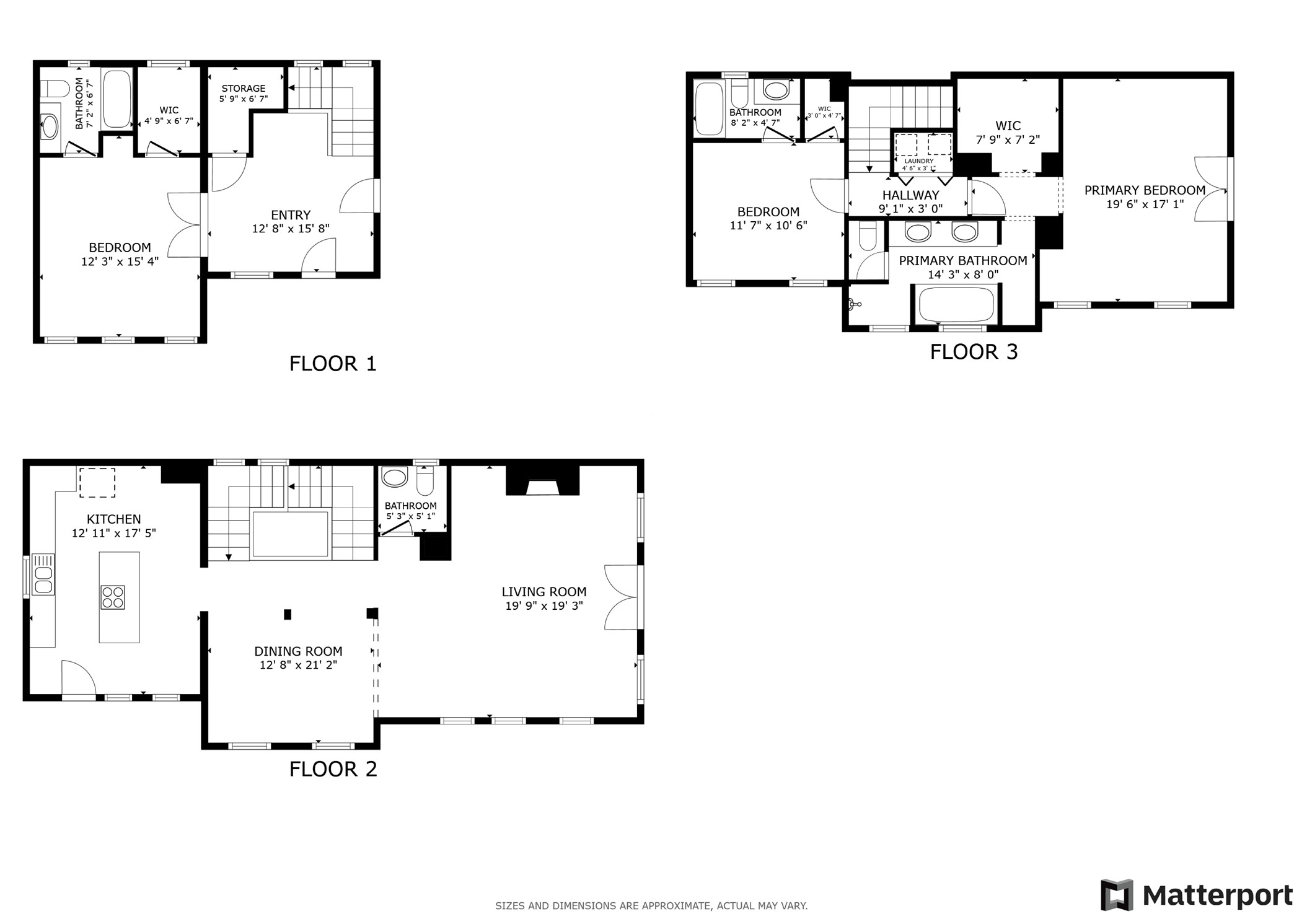 1826 A Portsmouth Street Houston, TX 77098 - Photo 36 of 37