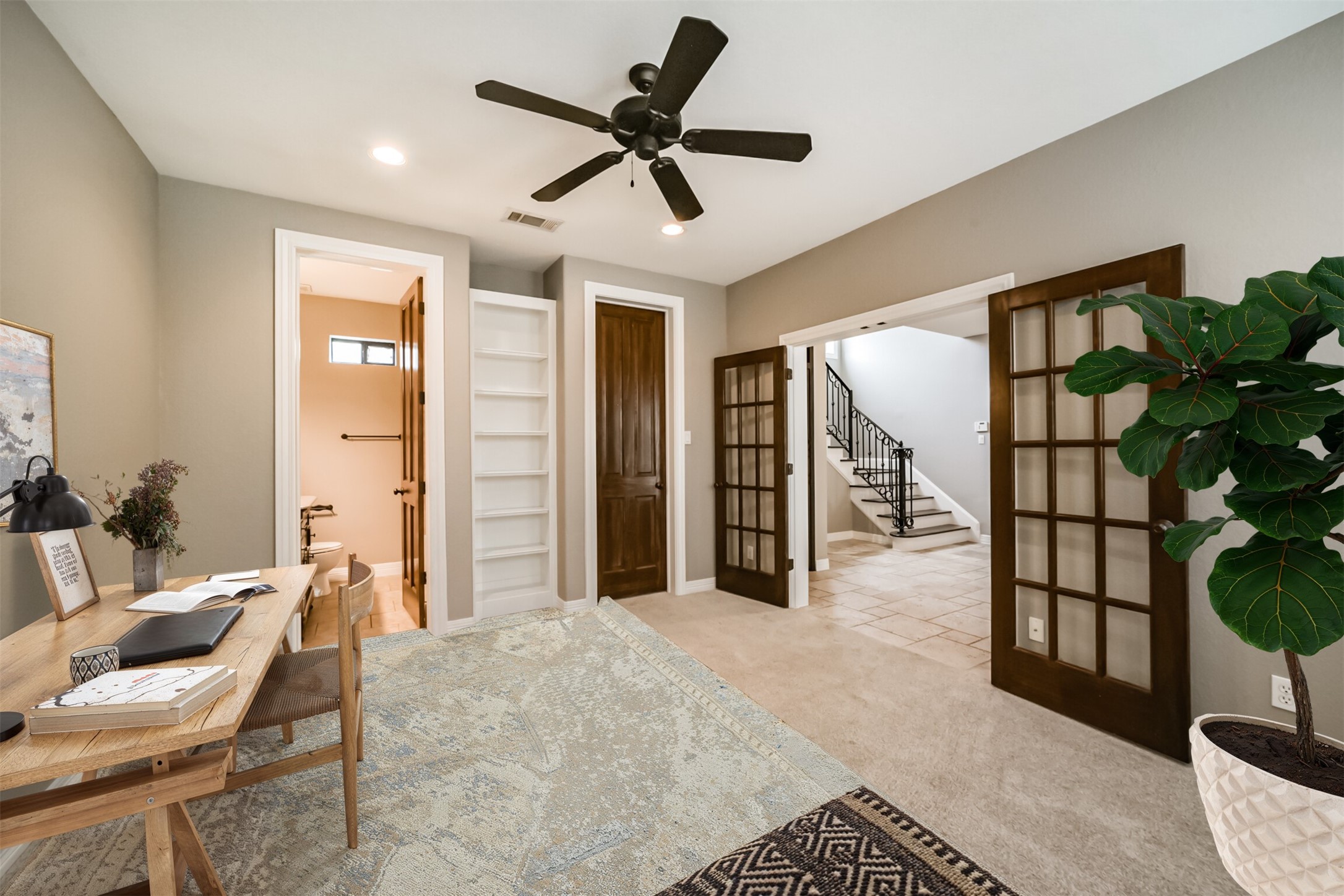 1826 A Portsmouth Street Houston, TX 77098 - Photo 6 of 37