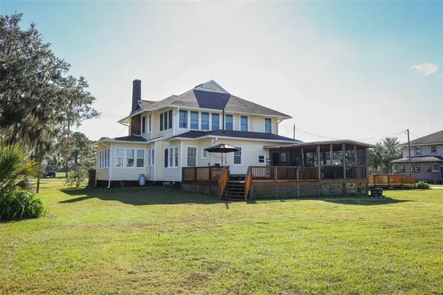 $575,000 | 2800 Celery Avenue, Sanford, FL 32771