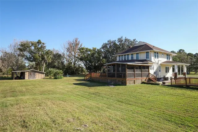 $575,000 | 2800 Celery Avenue, Sanford, FL 32771