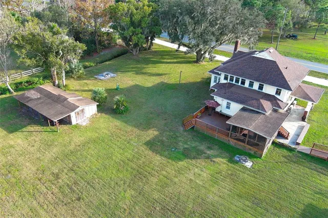 $575,000 | 2800 Celery Avenue, Sanford, FL 32771