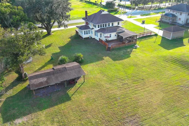 $575,000 | 2800 Celery Avenue, Sanford, FL 32771
