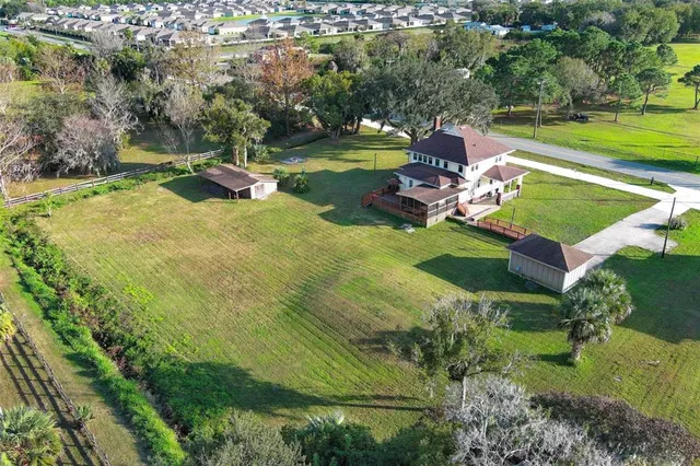 $575,000 | 2800 Celery Avenue, Sanford, FL 32771