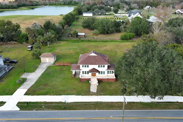 $575,000 | 2800 Celery Avenue, Sanford, FL 32771