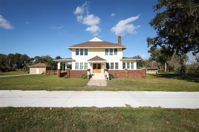 $575,000 | 2800 Celery Avenue, Sanford, FL 32771