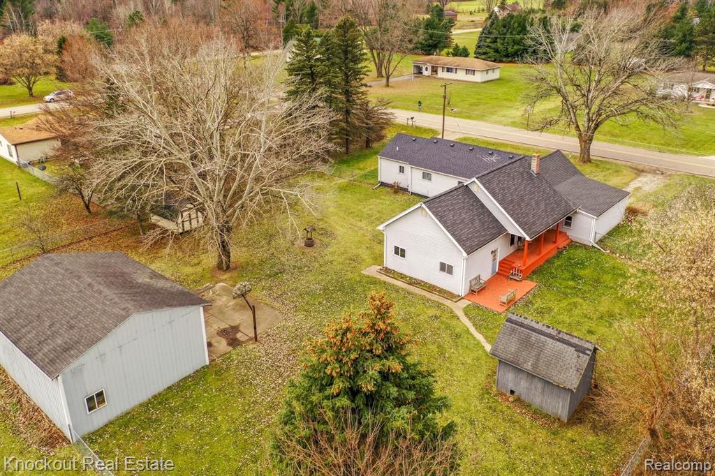 8961 Vassar Road Millington, MI 48746 - Photo 3 of 55 Gallery Image 3