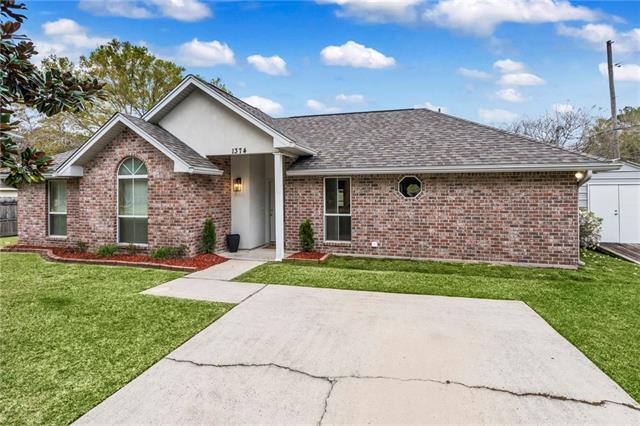 1374 Rummel Street Slidell, LA 70460 - Photo 1 of 21 Gallery Image 1