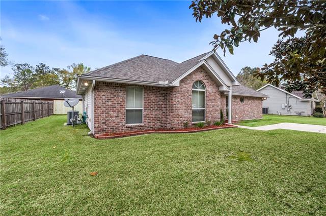 1374 Rummel Street Slidell, LA 70460 - Photo 20 of 21 Gallery Image 20