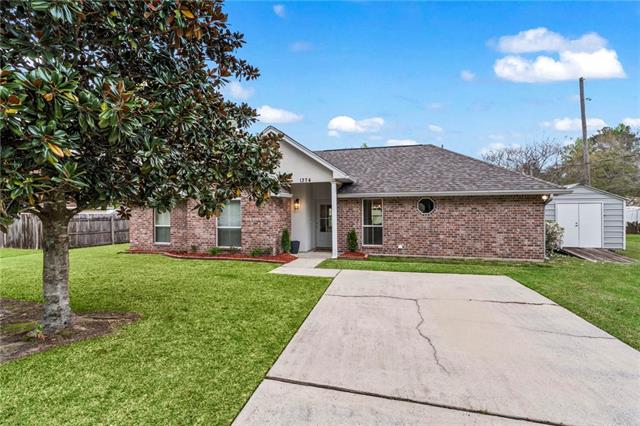 1374 Rummel Street Slidell, LA 70460 - Photo 2 of 21 Gallery Image 2