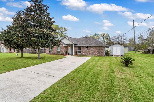 1374 Rummel Street Slidell, LA 70460 - Photo 3 of 21 Gallery Image 3