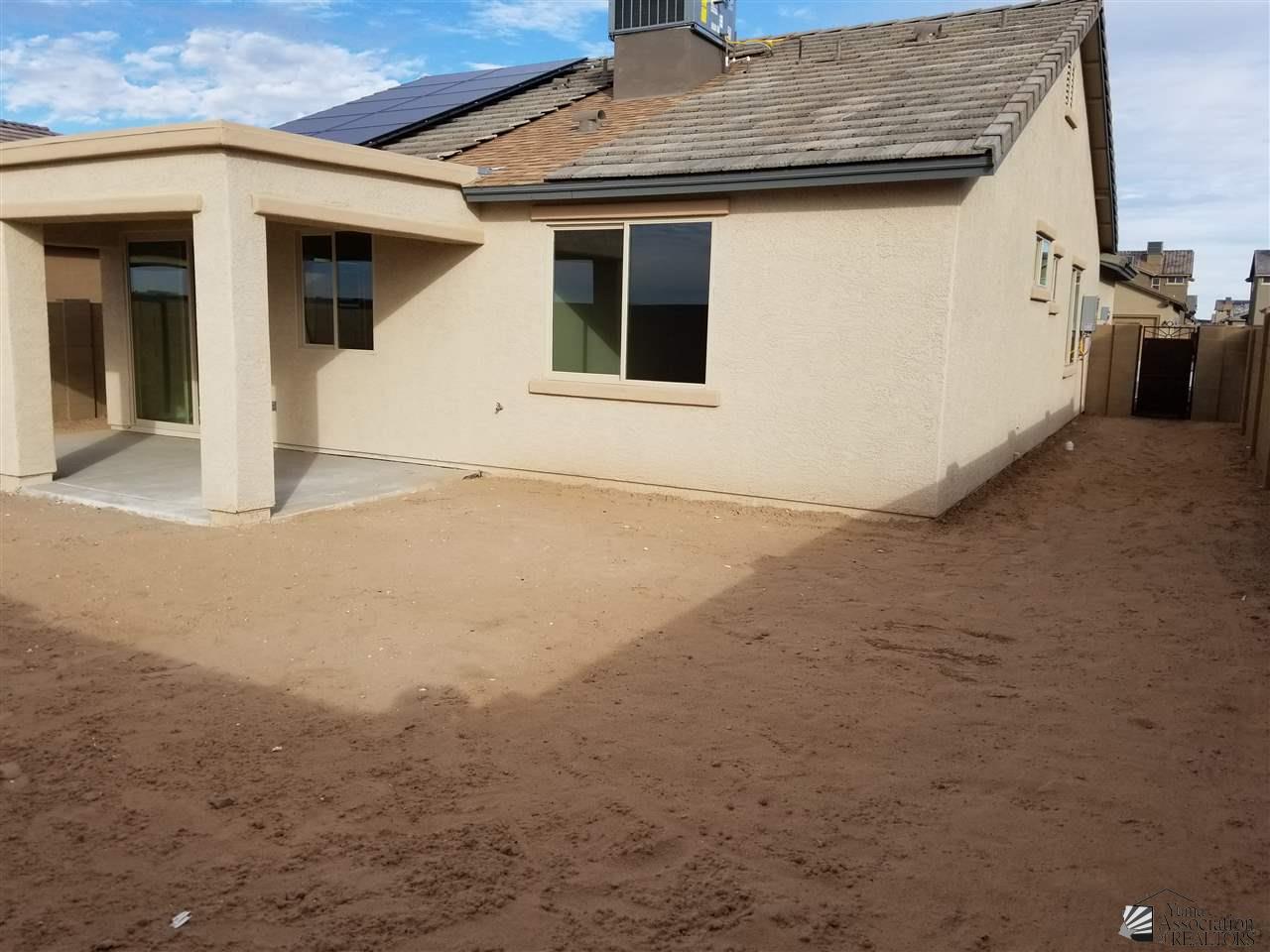 6575 East 35th Road, Unit ARABY CROSSING Yuma, AZ 85365 - Photo 17 of 17 Gallery Image 17