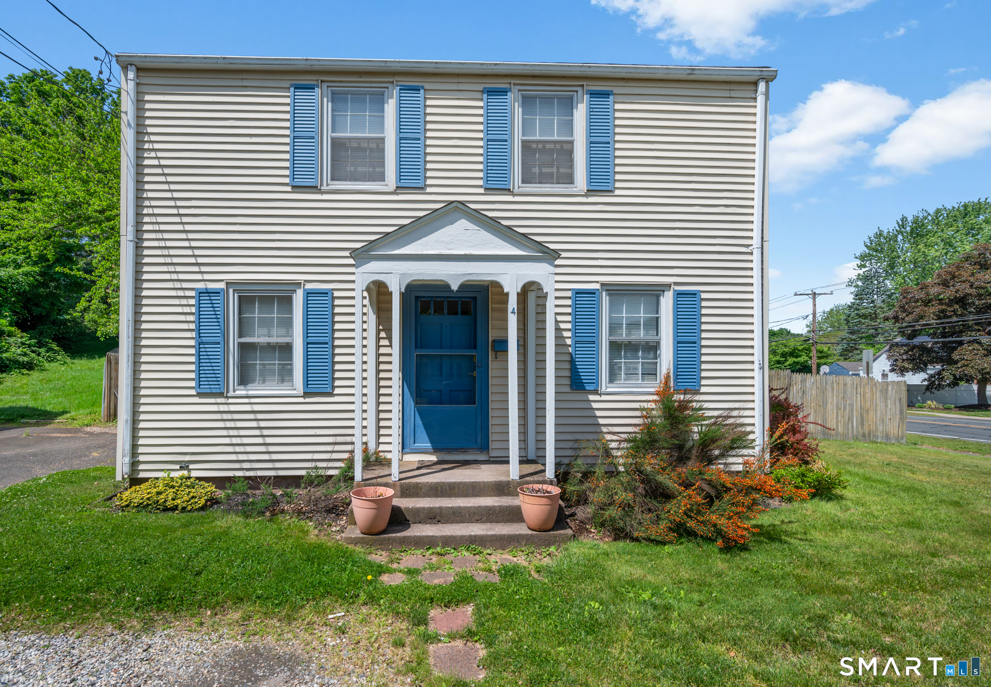 4 Waddell Road Manchester, CT 06040 - Photo 1 of 32
