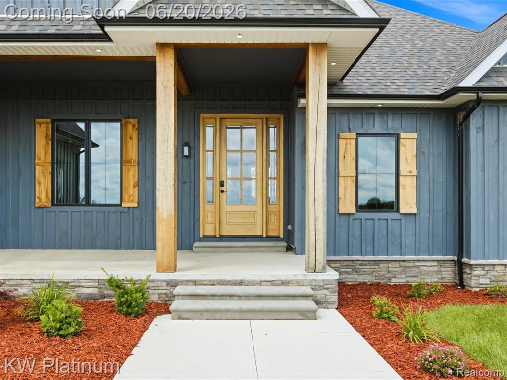 493 Wood Road Snover, MI 48472 - Photo 4 of 60