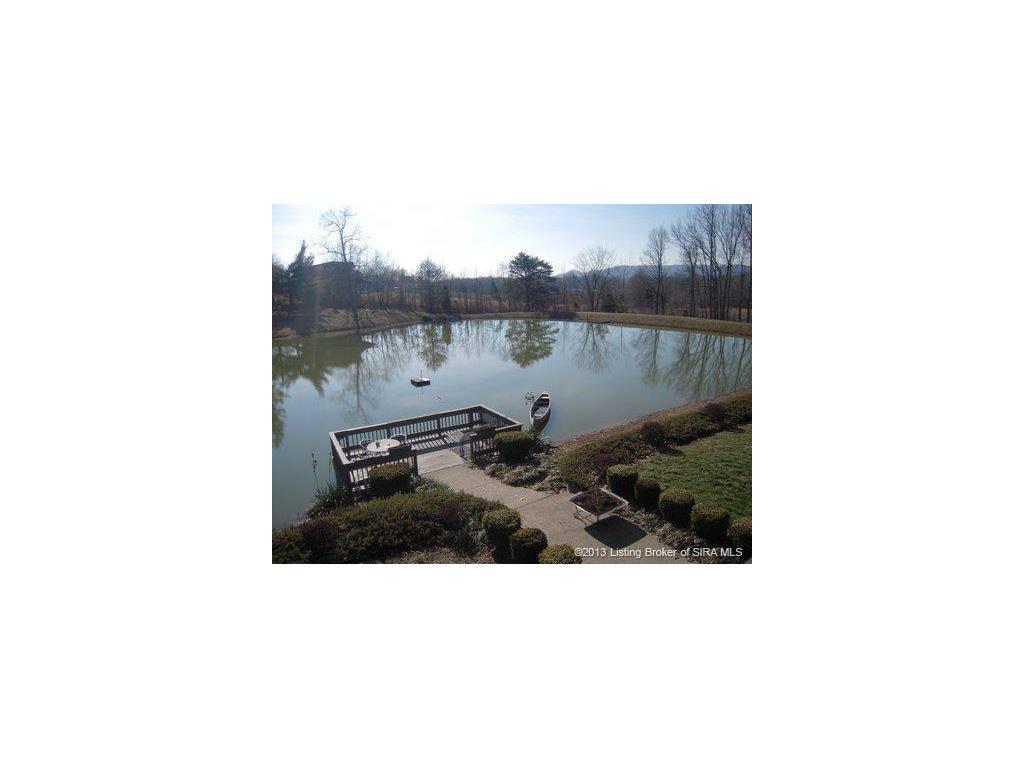 2801 Crone Road Borden, IN 47106 - Photo 2 of 9