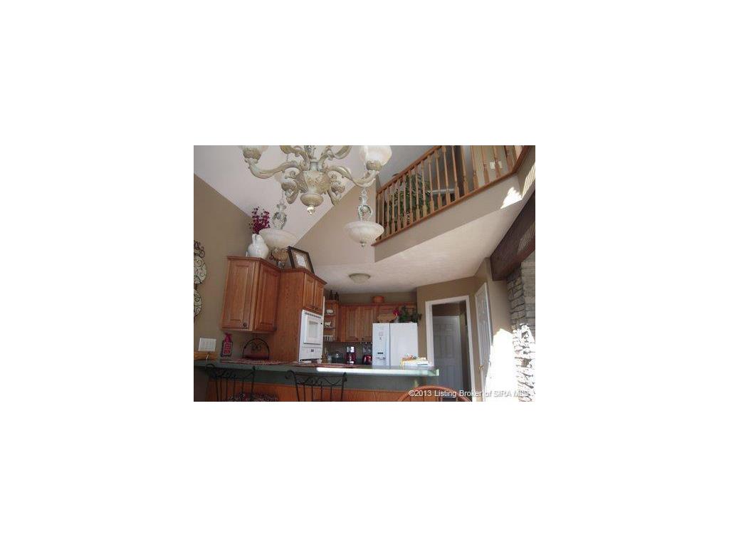 2801 Crone Road Borden, IN 47106 - Photo 5 of 9