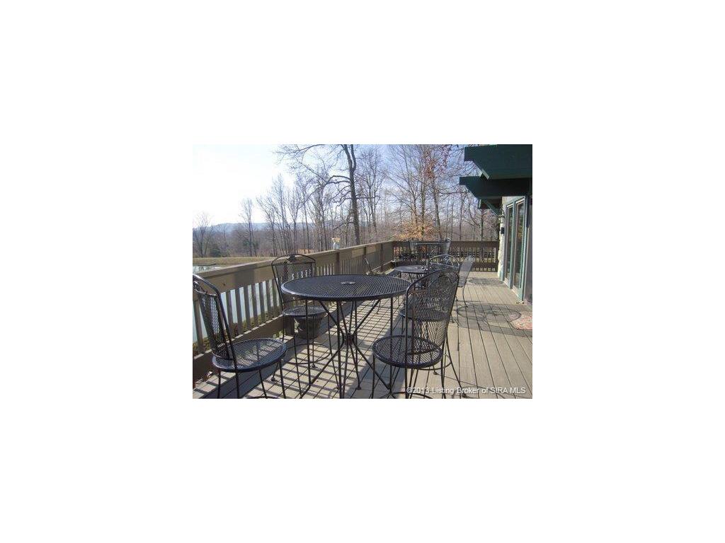 2801 Crone Road Borden, IN 47106 - Photo 6 of 9