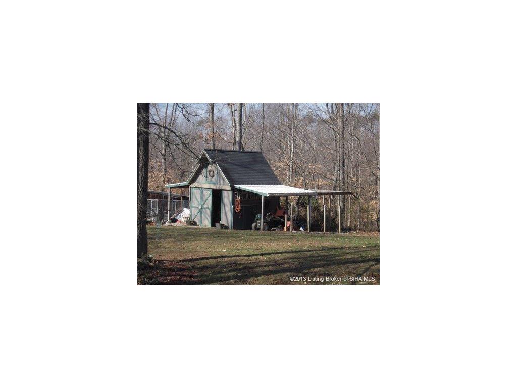 2801 Crone Road Borden, IN 47106 - Photo 7 of 9