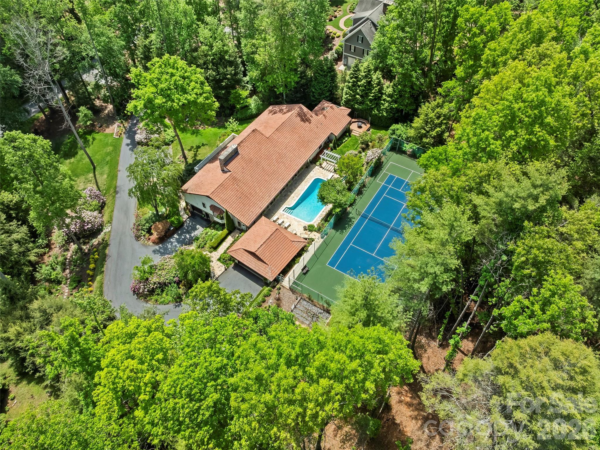 69 Forest Road Asheville, NC 28803 - Photo 46 of 48