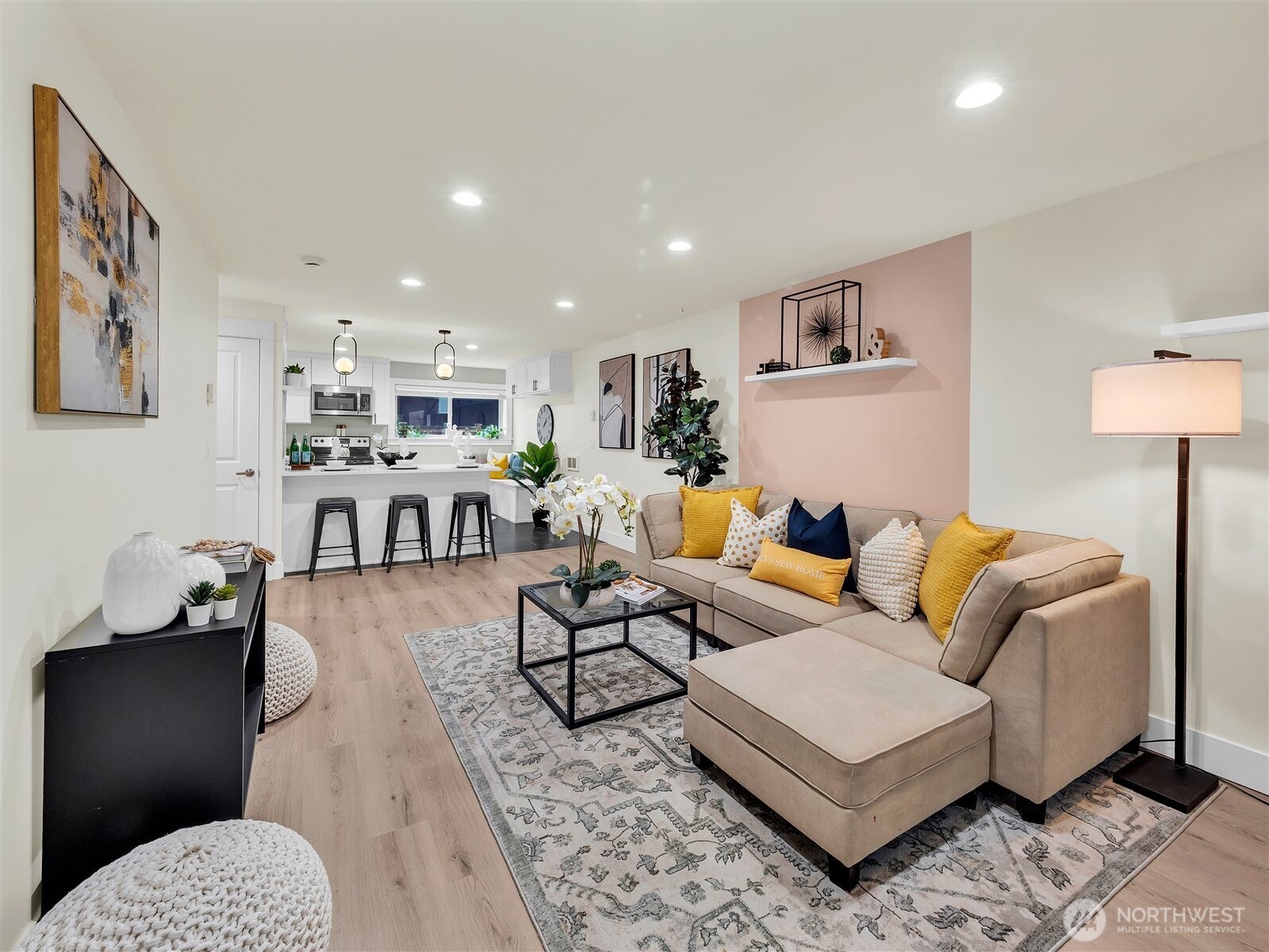 1430 Northwest 59th Street, Unit 101 Seattle, WA 98107 - Photo 4 of 32