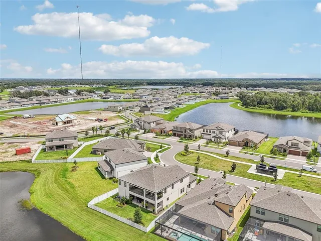 a view of an outdoor space and tennis court