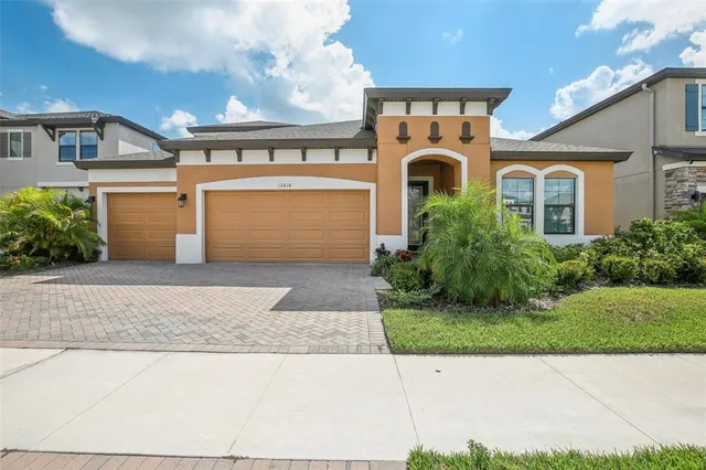 $620,000 | 12818 Boggy Creek Drive, Riverview, FL 33579