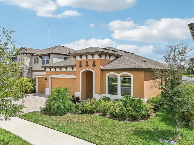 $620,000 | 12818 Boggy Creek Drive, Riverview, FL 33579